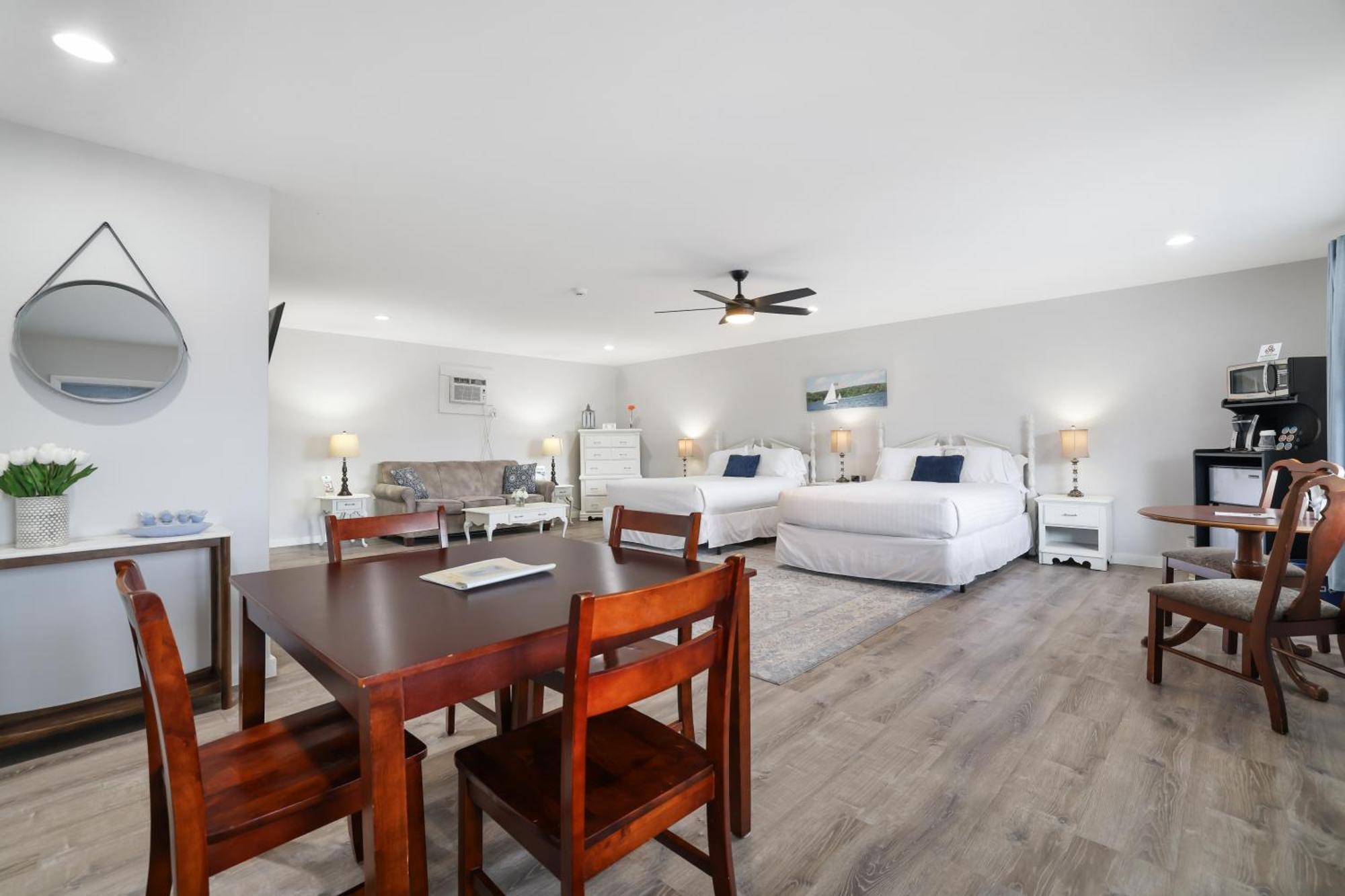 East Shore Lodging Hawley Ngoại thất bức ảnh