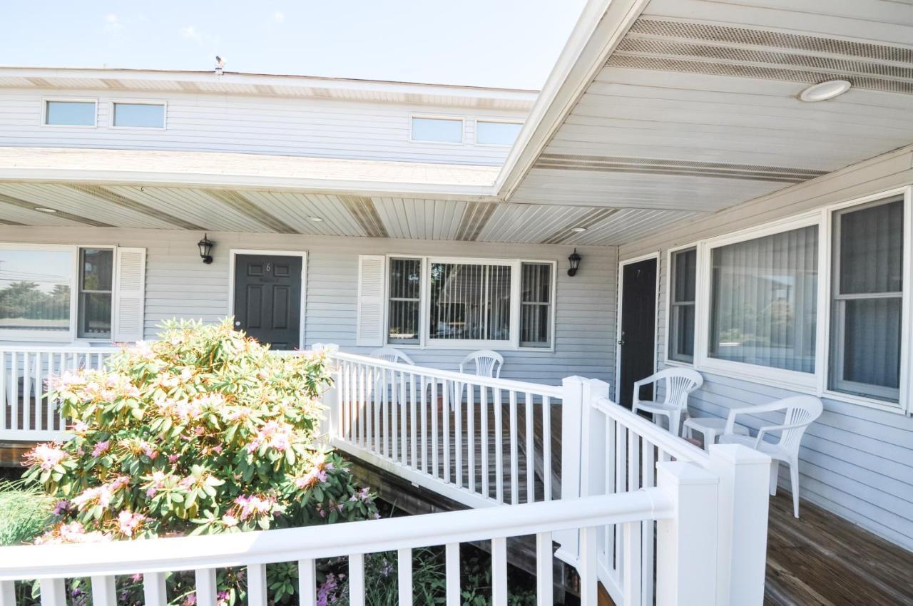 East Shore Lodging Hawley Ngoại thất bức ảnh