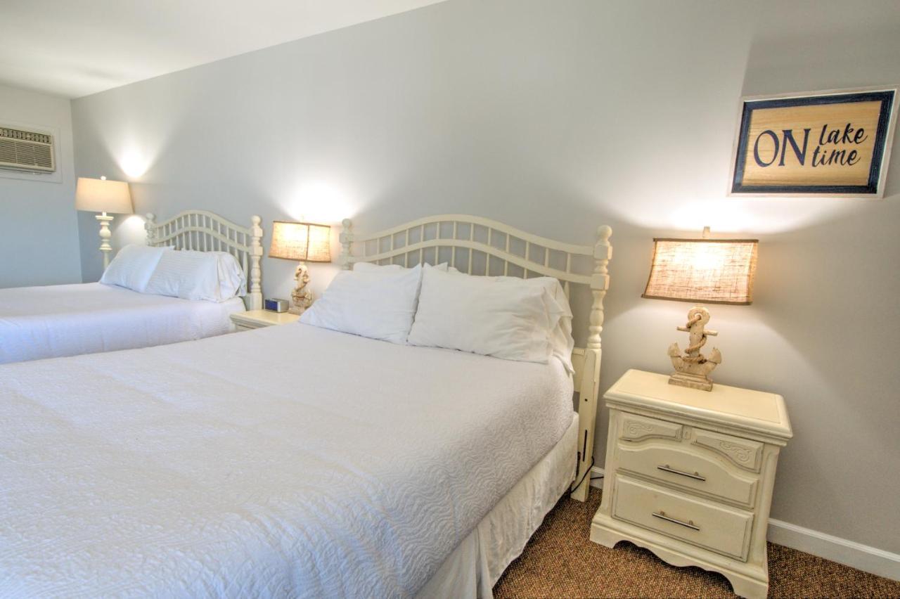 East Shore Lodging Hawley Ngoại thất bức ảnh