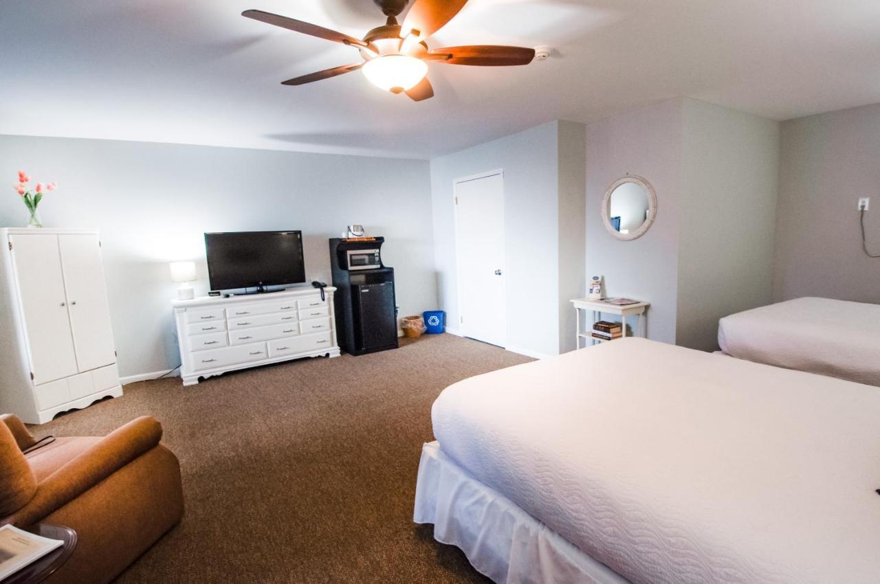 East Shore Lodging Hawley Ngoại thất bức ảnh