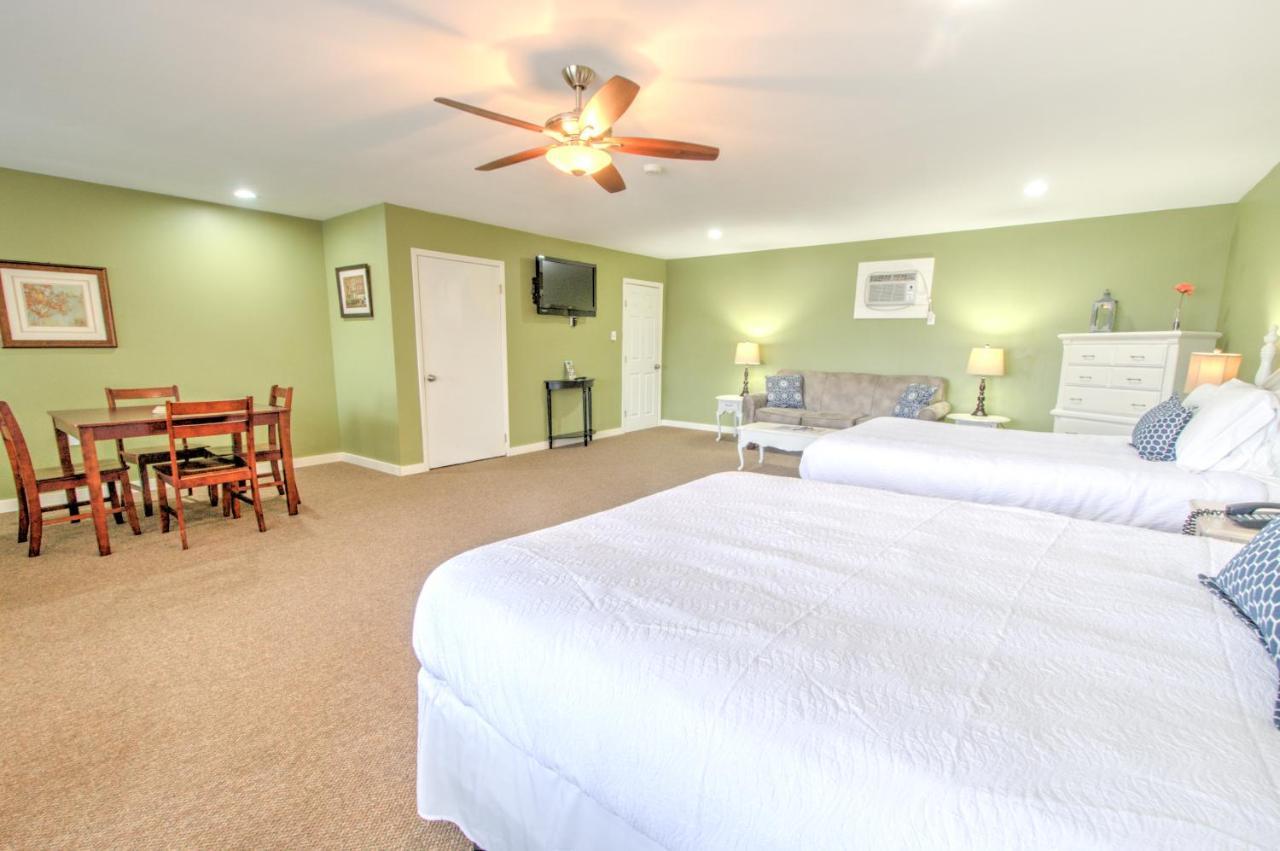 East Shore Lodging Hawley Ngoại thất bức ảnh