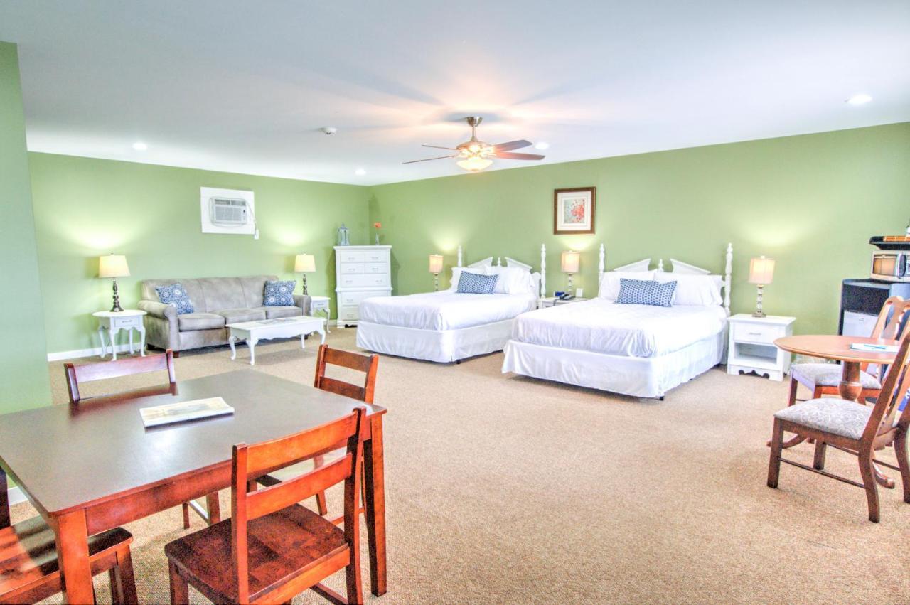 East Shore Lodging Hawley Ngoại thất bức ảnh