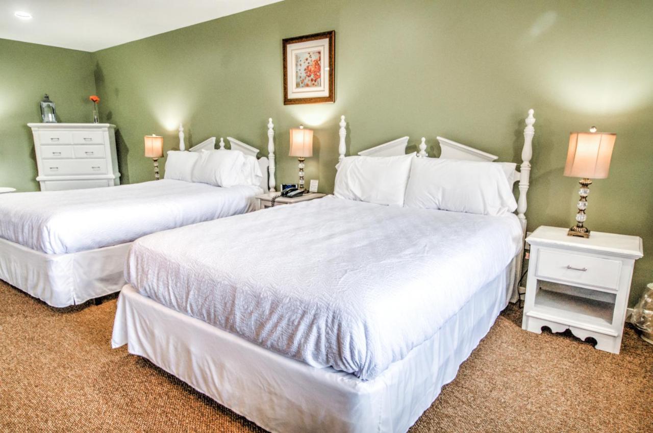East Shore Lodging Hawley Ngoại thất bức ảnh